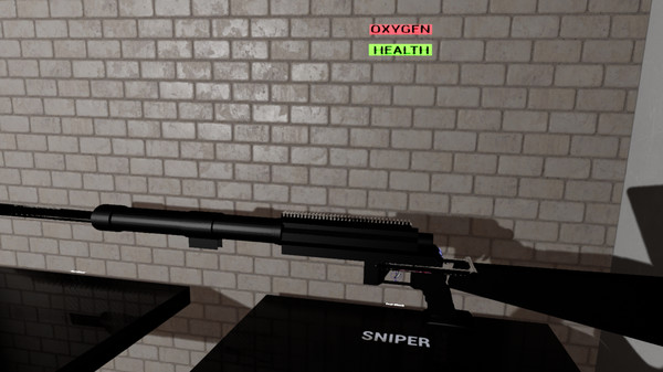 Скриншот из The Expanse