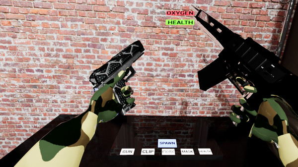 Скриншот из The Expanse