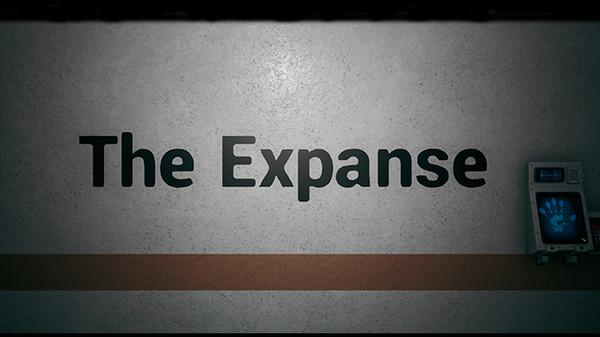 Скриншот из The Expanse