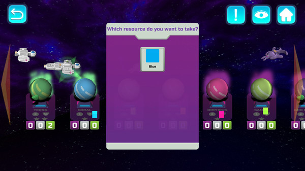 Скриншот из Starforge