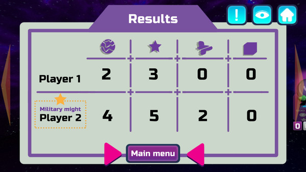 Скриншот из Starforge