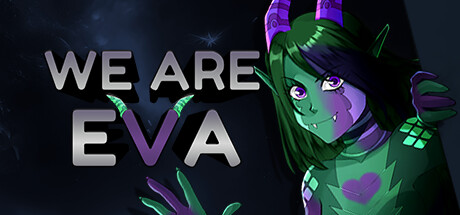 We are Eva Cover Image