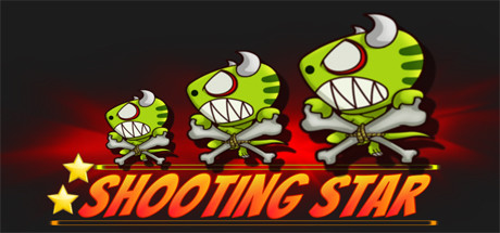 SHOOTING STAR steam charts