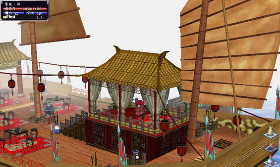 God Swordfor windows and Linux 1