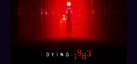 DYING : 1983 Cover Image