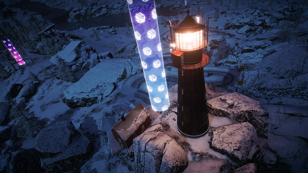 Til Nordfor windows and Linux 1