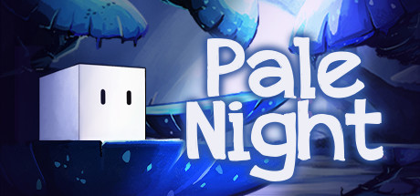 Pale Night Cover Image