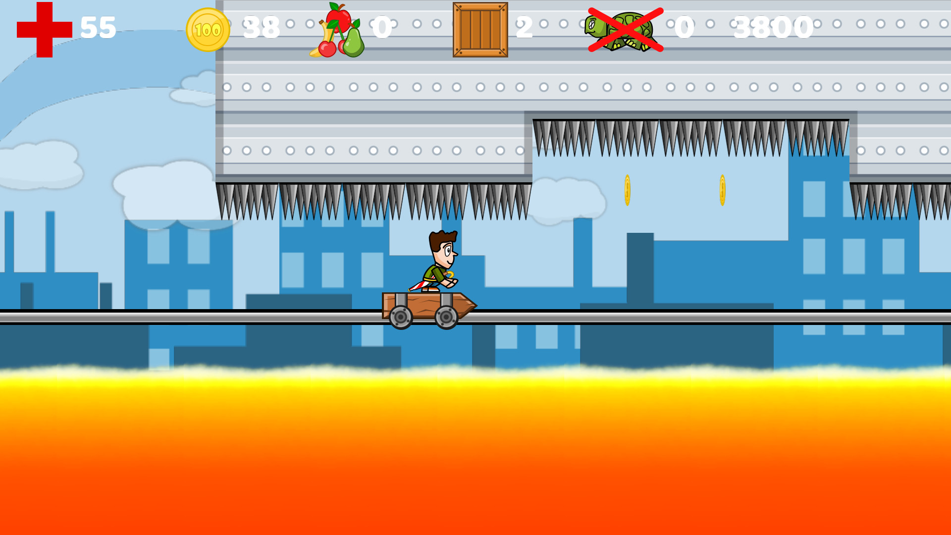 2D Owen screenshot 7