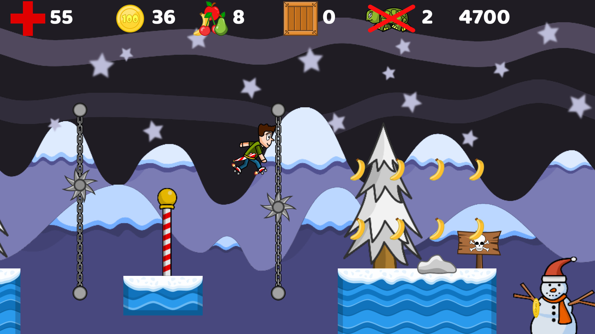 2D Owen screenshot 4