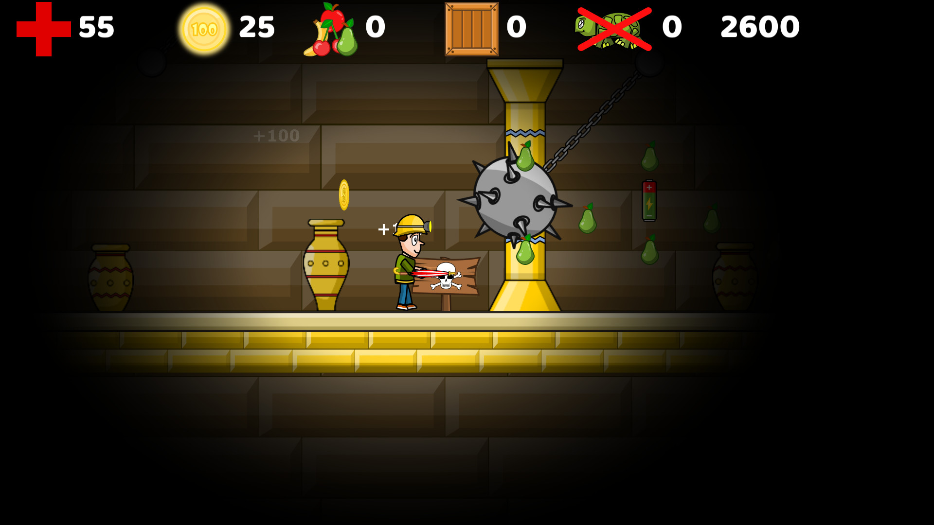 2D Owen screenshot 10