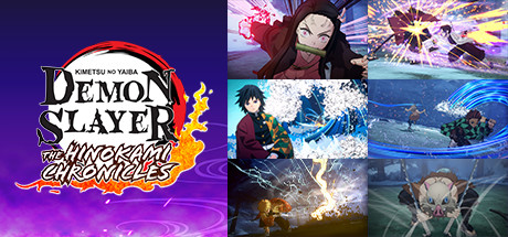 Demon Slayer -Kimetsu no Yaiba- The Hinokami Chronicles on Steam