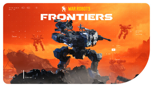 WWR: War Robots - Jogos Online – Apps no Google Play