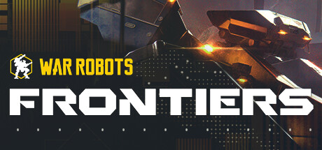 War Robots: Frontiers technical specifications for laptop