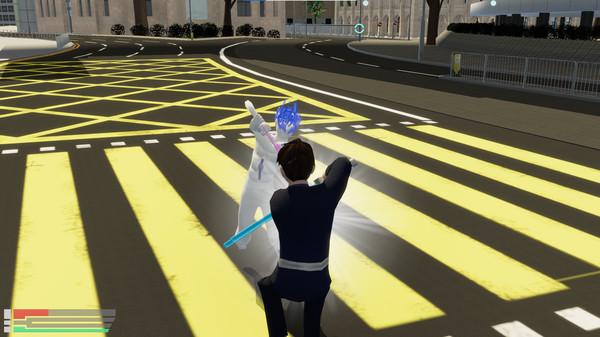 Скриншот из Altarage