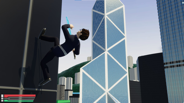 Скриншот из Altarage