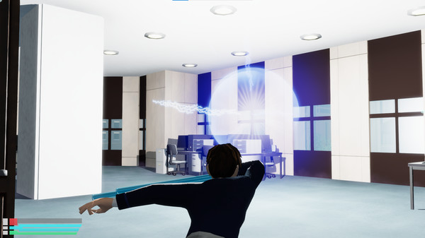 Скриншот из Altarage