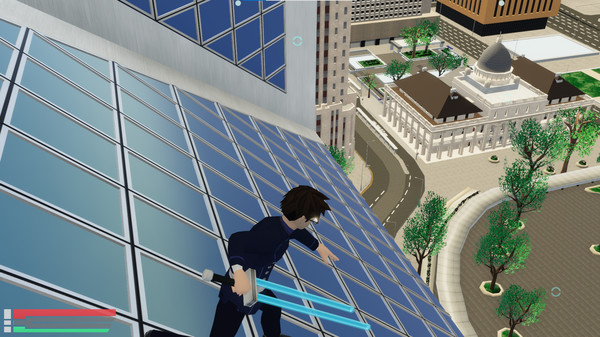 Скриншот из Altarage