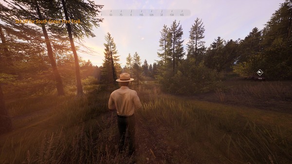 Hunting Simulator 2: A Ranger's Life