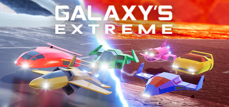 Galaxy's Extreme Cover Image