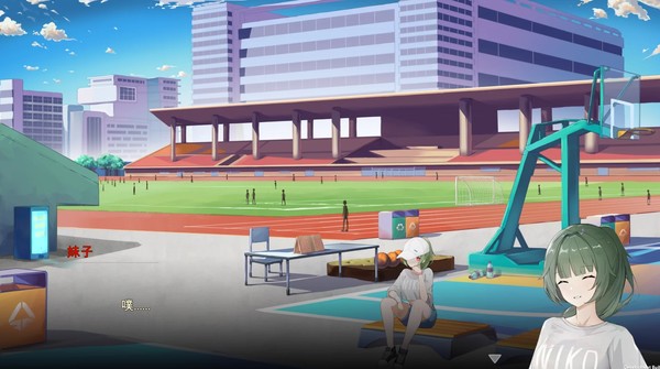 游戏开发的二三事 game for Linux 1