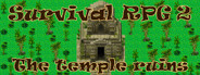 Survival RPG 2: The Temple Ruins
