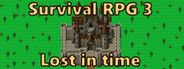 Survival RPG 3: Lost in Time