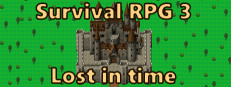 Survival Rpg 3: lost in time - soundtrack 