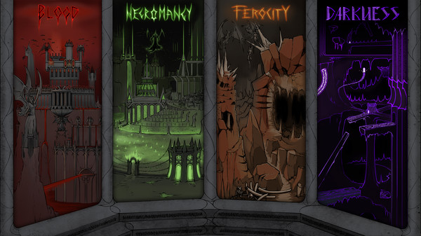 Few Nights More game for Linux 1