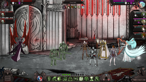 Few Nights More game for windows Pc 1