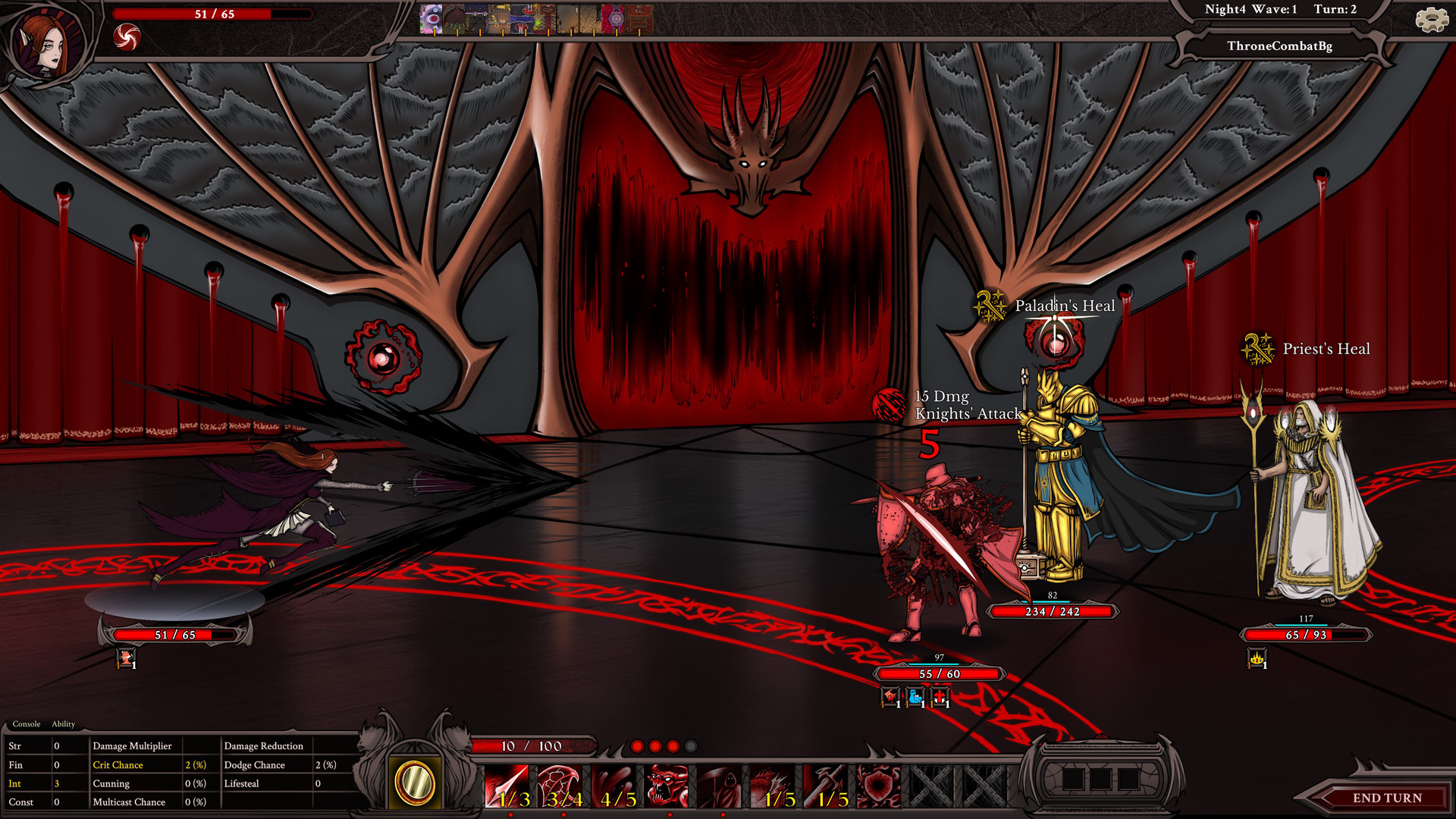 Few Nights More screenshot 1