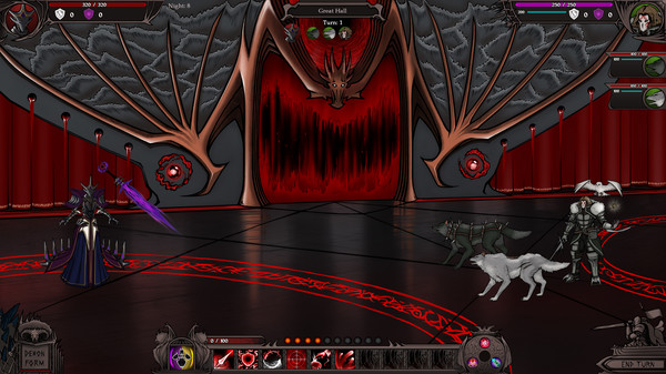 Few Nights Morefor windows and Linux 1