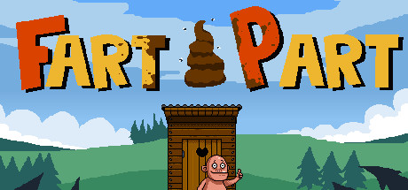 FartPart Cover Image