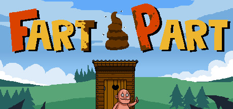 FartPart banner image