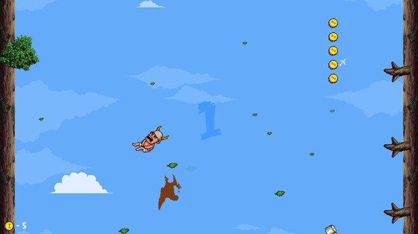 FartPart screenshot 2
