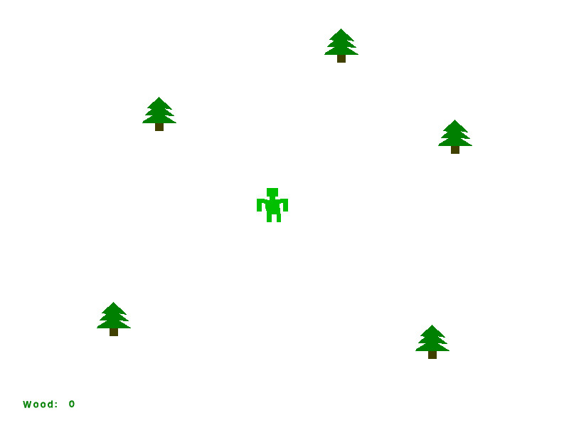 Discover screenshot 1