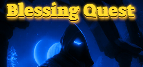 Blessing Quest Cover Image