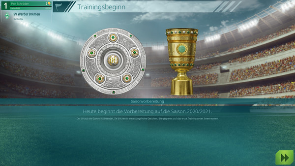WE ARE FOOTBALL DLC - Edition "Bundesliga" screenshot 2