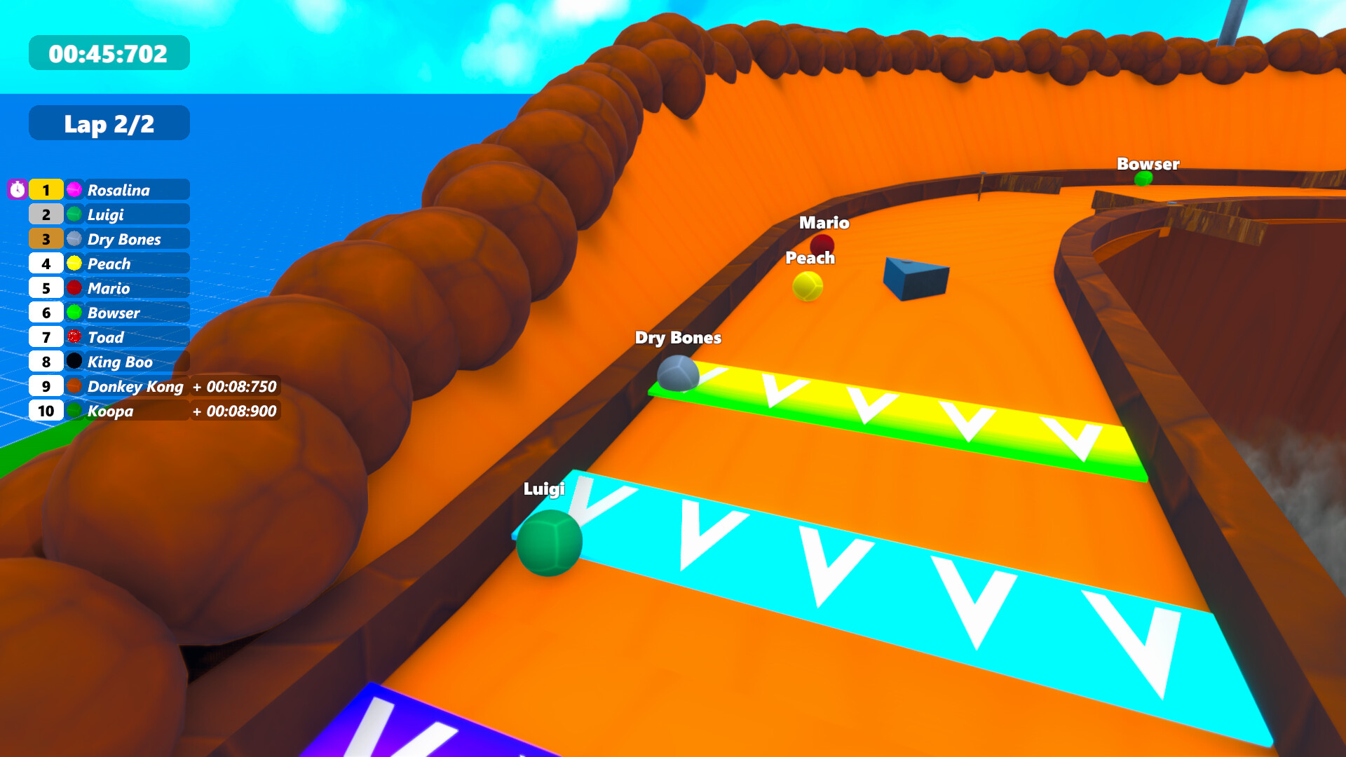 Save 25% on Marble World on Steam