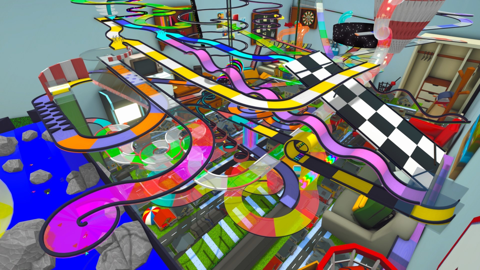 Save 25% on Marble World on Steam