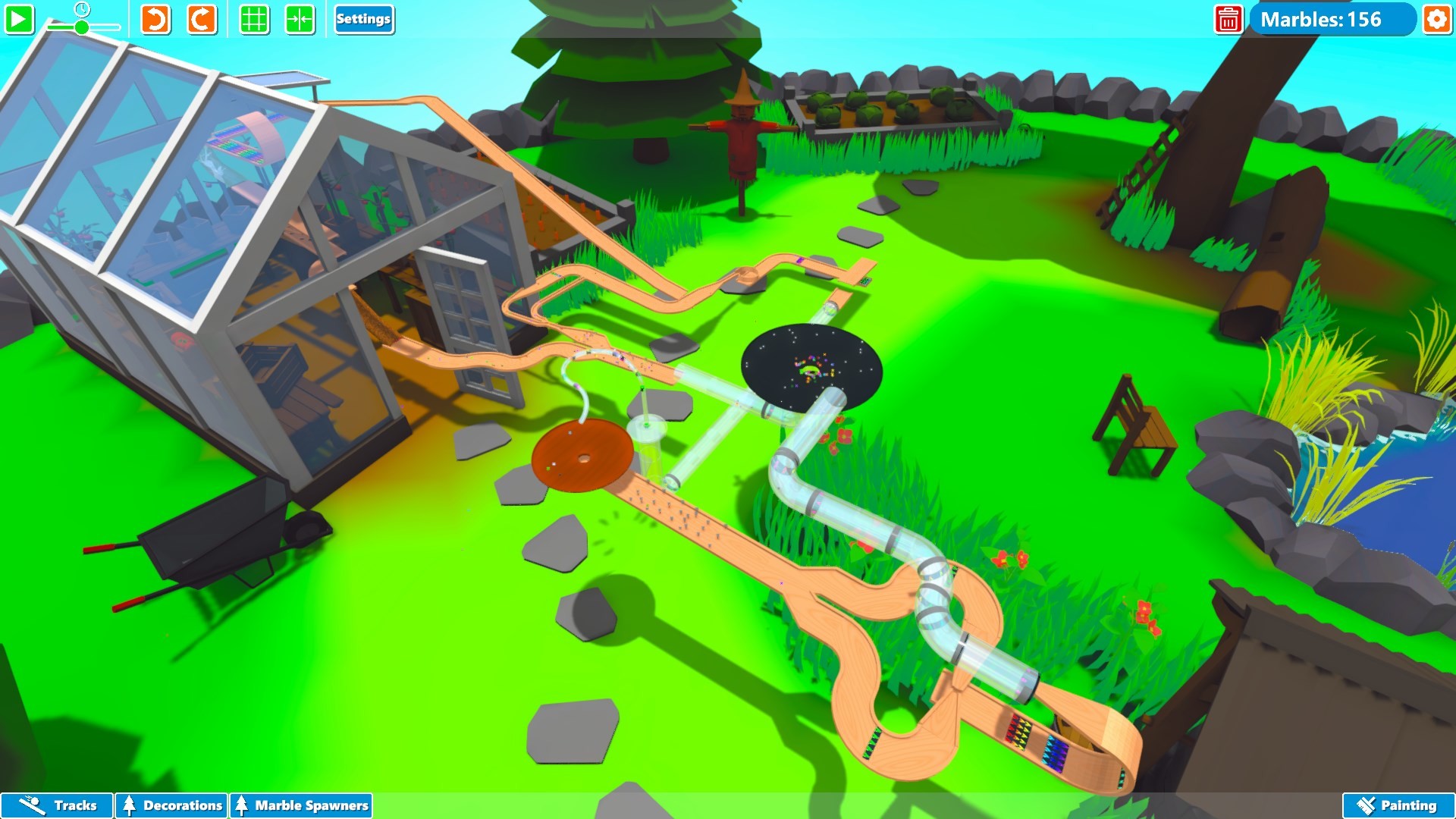 Marble World Video Game Marble World Steam CD Key Buy Cheap On