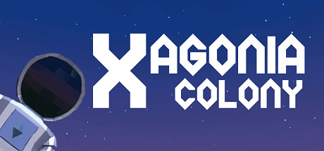 Xagonia Colony Cover Image