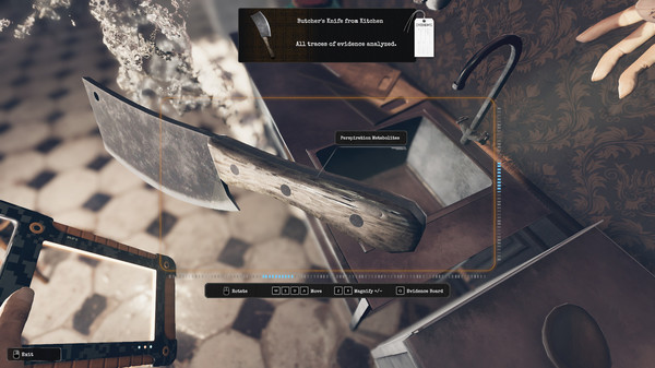 Forest Grove game for Linux 1