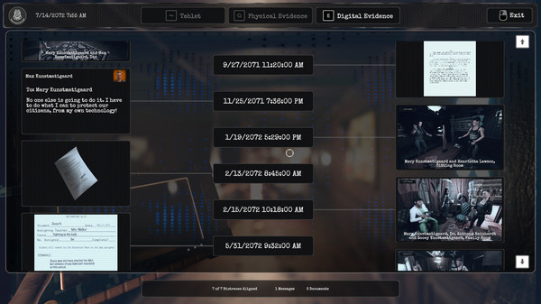 Forest Grovefor windows and Linux 1