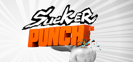 Sucker Punch VR Cover Image