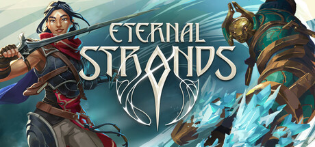 Eternal Strands banner image