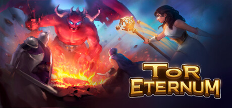 Tor Eternum banner