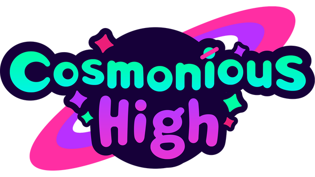 Cosmonious High