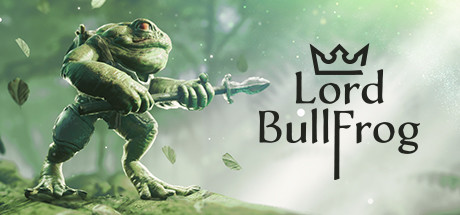 Lord BullFrog Cover Image
