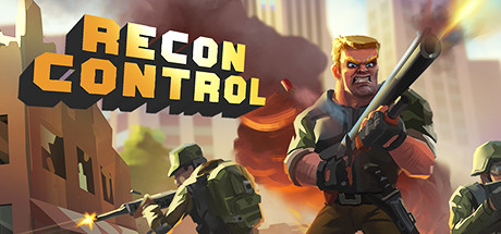 Recon Control header image