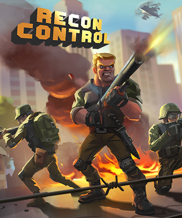 Recon Control